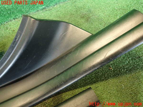 2UPJ-25087740]BMW X3(PA25)スカッフプレート 中古 【E83】_m0003.jpg