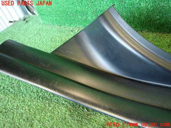 2UPJ-25087740]BMW X3(PA25)スカッフプレート 中古 【E83】_m0004.jpg