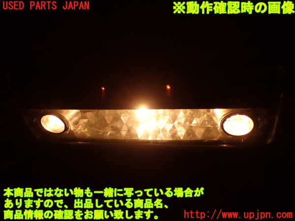 2UPJ-25086411]BMW X3(PA25)ルームランプ1 (真中 1列目) 中古 【E83】_m0005.jpg