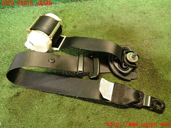 2UPJ-25087045]BMW X3(PA25)運転席シートベルト 中古 【E83】_m0001.jpg