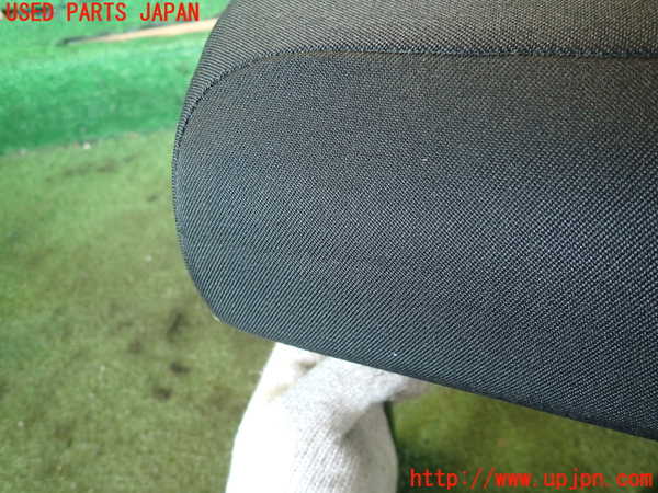 2UPJ-25087180]BMW X3(PA25)左2列目ヘッドレスト 中古 【E83】_m0003.jpg