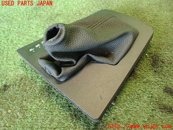 2UPJ-25087575]BMW X3(PA25)シフトブーツ 中古 【E83】_m0002.jpg