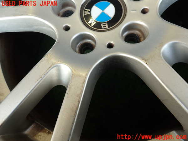 2UPJ-25089037]BMW X3(PA25)タイヤ　ホイール　1本② 235/55ZR17 中古 【E83】_m0002.jpg