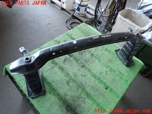 2UPJ-25091014]BMW X5(ZV30S)フロントバンパーホースメント 中古 E70_m0001.jpg