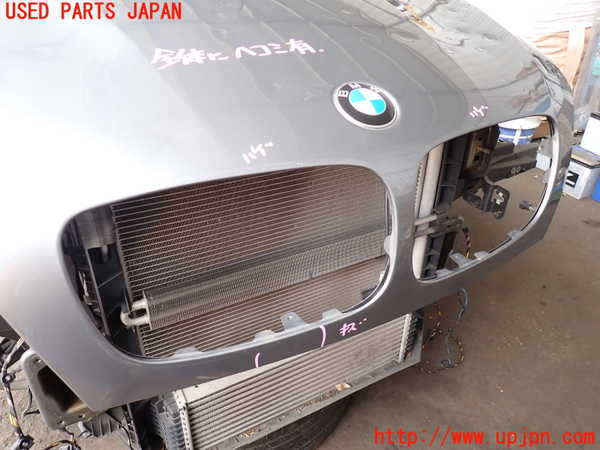 2UPJ-25091060]BMW X5(ZV30S)ボンネットフード 中古 E70_m0002.jpg
