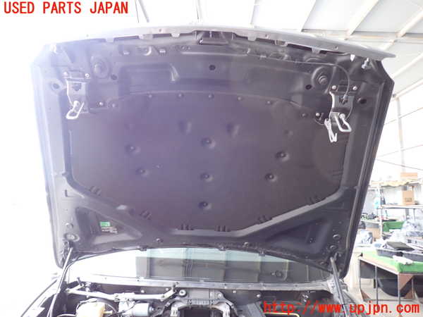 2UPJ-25091060]BMW X5(ZV30S)ボンネットフード 中古 E70_m0005.jpg