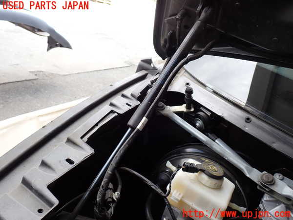 2UPJ-25091068]BMW X5(ZV30S)ボンネットダンパー 中古 E70_m0001.jpg