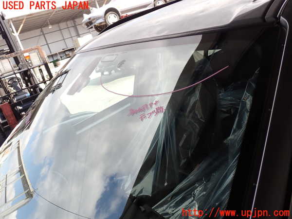 2UPJ-25091195]BMW X5(ZV30S)フロントガラス (43R-004527 M44) 中古 E70_m0003.jpg