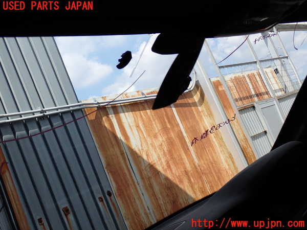 2UPJ-25091195]BMW X5(ZV30S)フロントガラス (43R-004527 M44) 中古 E70_m0005.jpg