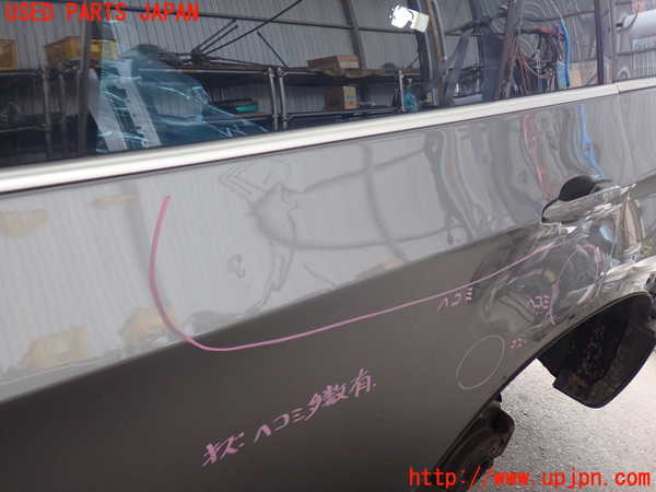 2UPJ-25091320]BMW X5(ZV30S)左後ドア (43R-004529 M40) 中古 E70_m0002.jpg