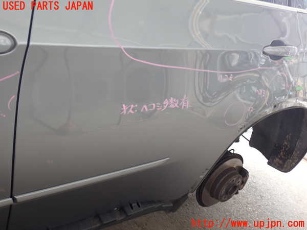 2UPJ-25091320]BMW X5(ZV30S)左後ドア (43R-004529 M40) 中古 E70_m0003.jpg