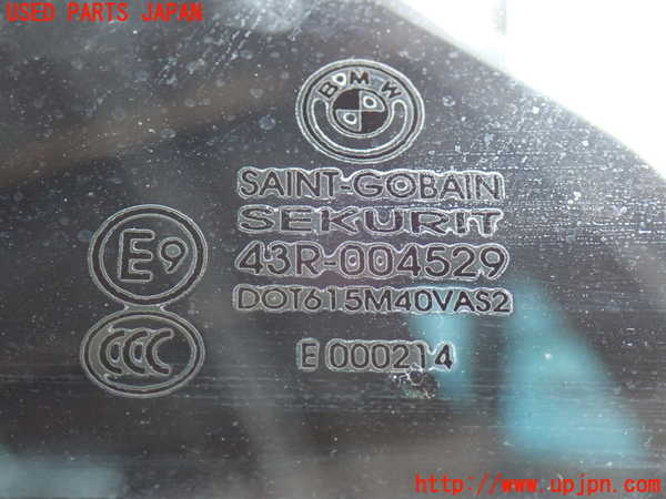 2UPJ-25091320]BMW X5(ZV30S)左後ドア (43R-004529 M40) 中古 E70_m0004.jpg