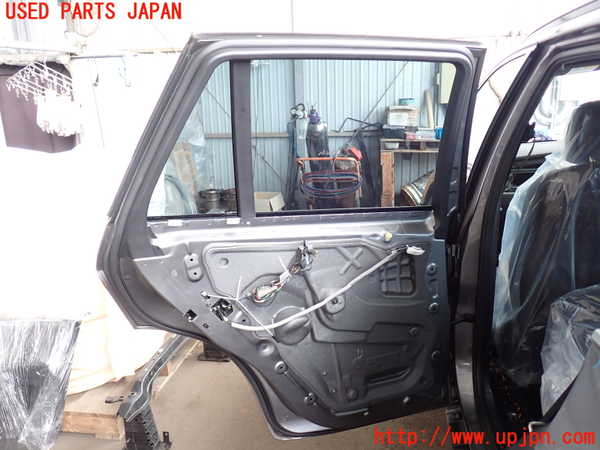 2UPJ-25091320]BMW X5(ZV30S)左後ドア (43R-004529 M40) 中古 E70_m0005.jpg