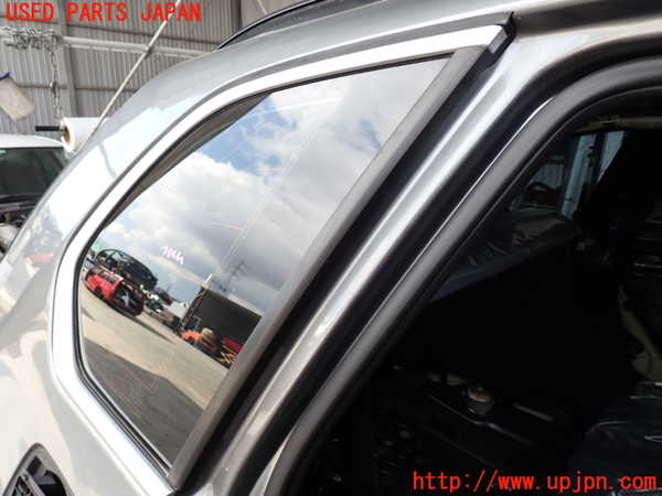 2UPJ-25091380]BMW X5(ZV30S)右クォーターガラス (43R-000137 M35T2) 中古 E70_m0002.jpg