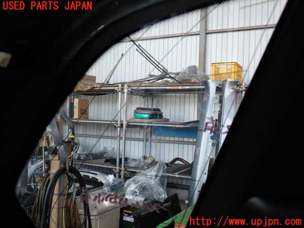 2UPJ-25091382]BMW X5(ZV30S)左クォーターガラス (43R-000137 M35T2) 中古 E70_m0004.jpg