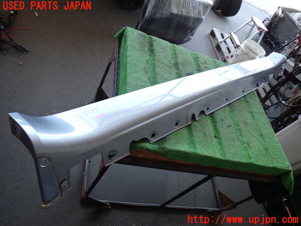 2UPJ-25091390]BMW X5(ZV30S)右サイドステップ 中古 E70_m0001.jpg