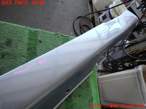 2UPJ-25091390]BMW X5(ZV30S)右サイドステップ 中古 E70_m0003.jpg