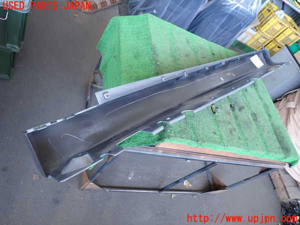 2UPJ-25091390]BMW X5(ZV30S)右サイドステップ 中古 E70_m0005.jpg