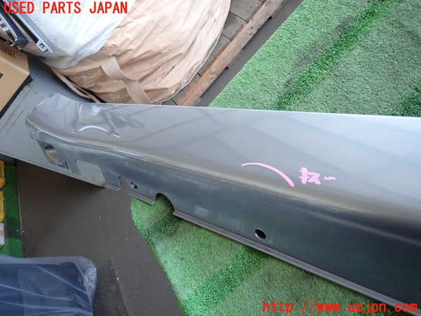 2UPJ-25091392]BMW X5(ZV30S)左サイドステップ 中古 E70_m0002.jpg