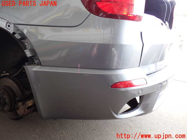 2UPJ-25091610]BMW X5(ZV30S)リアバンパー 中古 E70_m0004.jpg