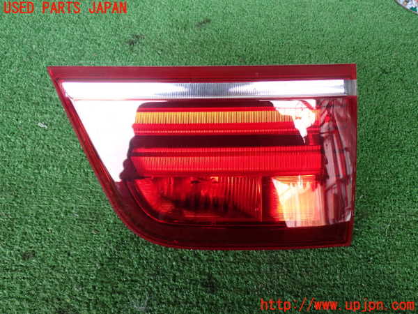2UPJ-25091550]BMW X5(ZV30S)右リアフィニッシャー 中古 E70_m0001.jpg