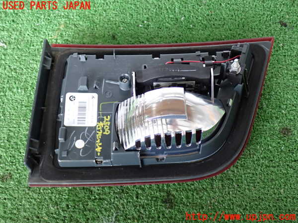 2UPJ-25091550]BMW X5(ZV30S)右リアフィニッシャー 中古 E70_m0003.jpg