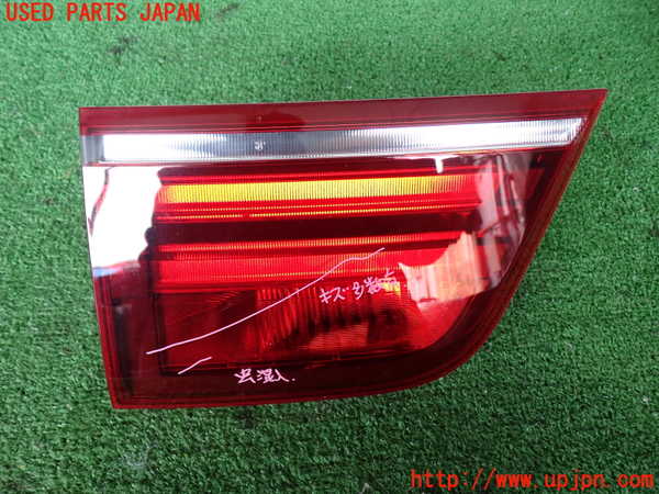 2UPJ-25091552]BMW X5(ZV30S)左リアフィニッシャー 中古 E70_m0001.jpg