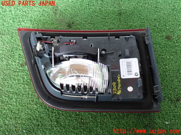 2UPJ-25091552]BMW X5(ZV30S)左リアフィニッシャー 中古 E70_m0004.jpg