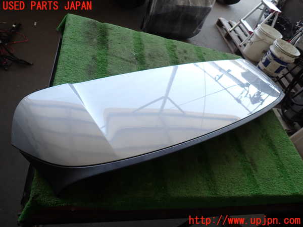 2UPJ-25091520]BMW X5(ZV30S)リアスポイラー 中古 E70_m0001.jpg