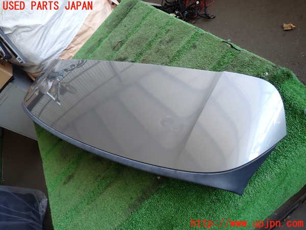 2UPJ-25091520]BMW X5(ZV30S)リアスポイラー 中古 E70_m0002.jpg