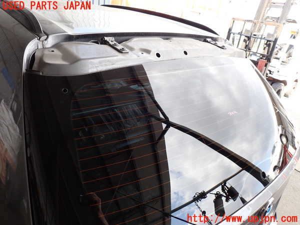 2UPJ-25091566]BMW X5(ZV30S)バックドア リアゲート ハッチ (43R-00137 M30T2) 中古 E70_m0002.jpg