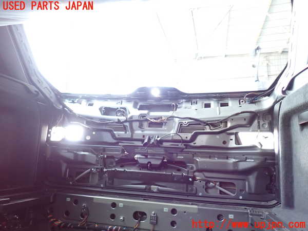 2UPJ-25091566]BMW X5(ZV30S)バックドア リアゲート ハッチ (43R-00137 M30T2) 中古 E70_m0005.jpg