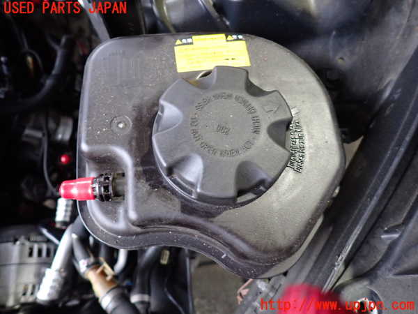 2UPJ-25092410]BMW X5(ZV30S)ラジエータータンク 中古 E70_m0001.jpg