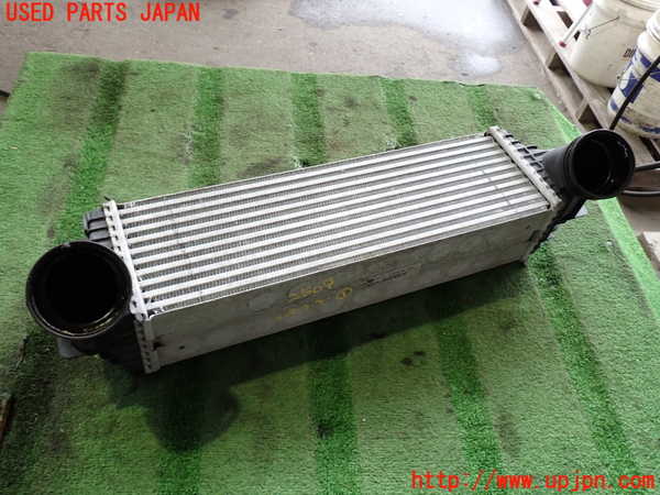2UPJ-25092451]BMW X5(ZV30S)インタークーラー1 中古 E70_m0001.jpg