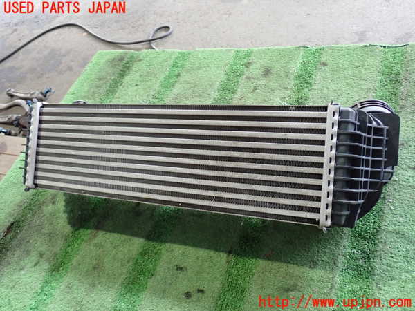 2UPJ-25092451]BMW X5(ZV30S)インタークーラー1 中古 E70_m0003.jpg