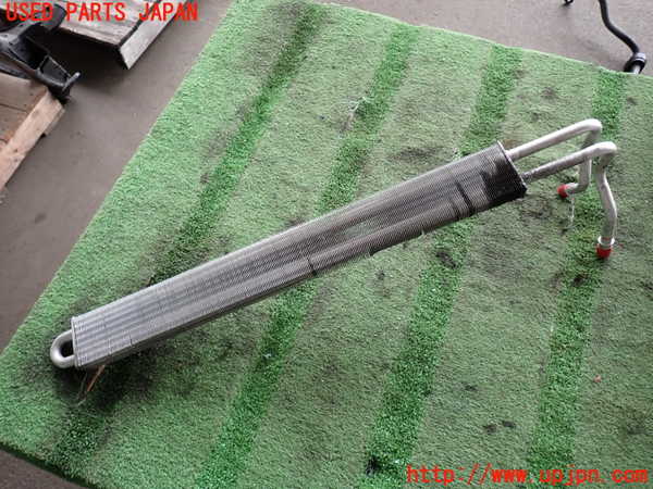 2UPJ-25092481]BMW X5(ZV30S)オイルクーラー1 中古 E70_m0003.jpg