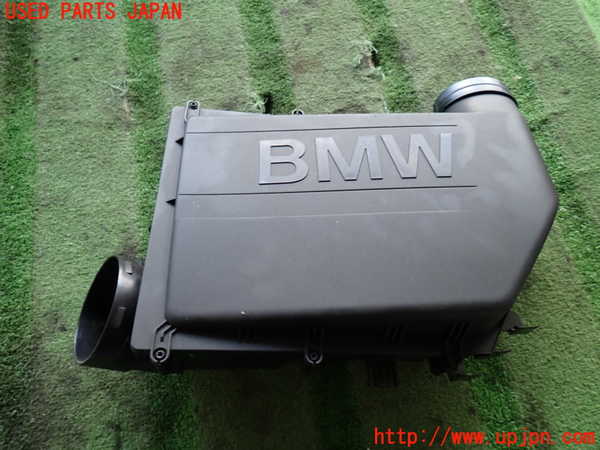 2UPJ-25092560]BMW X5(ZV30S)エアクリーナーボックス 中古 E70_m0001.jpg