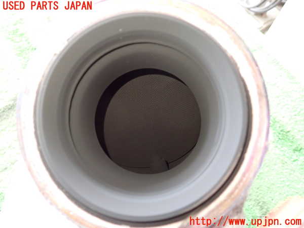 2UPJ-25092661]BMW X5(ZV30S)触媒1 中古 E70_m0002.jpg