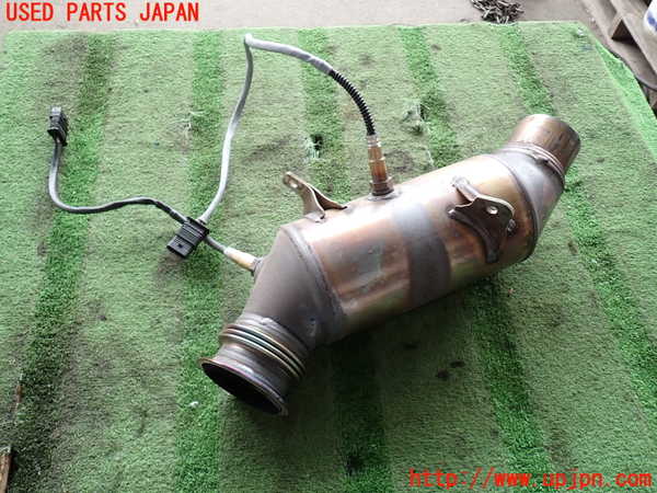 2UPJ-25092661]BMW X5(ZV30S)触媒1 中古 E70_m0003.jpg