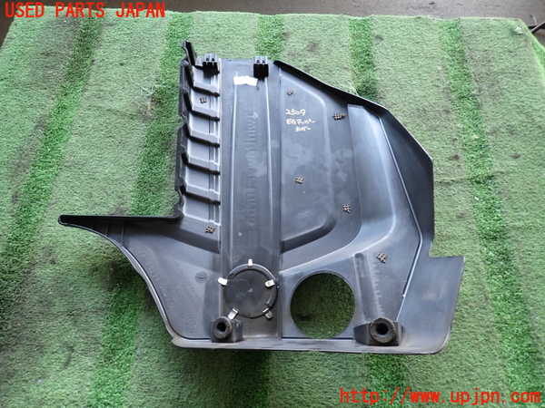2UPJ-25092160]BMW X5(ZV30S)エンジンアッパーカバー 中古 E70_m0002.jpg