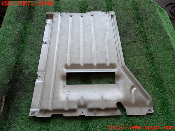 2UPJ-25091721]BMW X5(ZV30S)アンダーカバー1 中古 E70_m0001.jpg