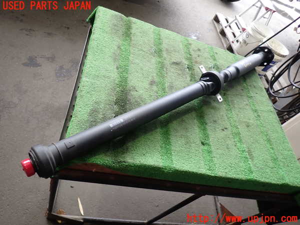 2UPJ-25093410]BMW X5(ZV30S)リアプロペラシャフト 中古 E70_m0001.jpg