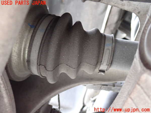 2UPJ-25094020]BMW X5(ZV30S)右リアドライブシャフト 中古 E70_m0002.jpg