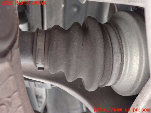 2UPJ-25094025]BMW X5(ZV30S)左リアドライブシャフト 中古 E70_m0002.jpg