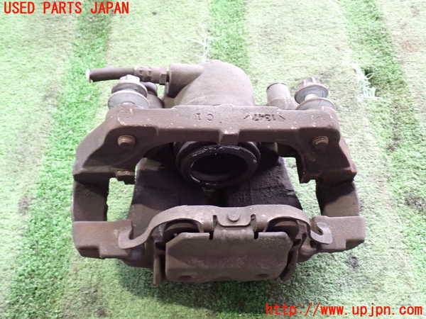 2UPJ-25094080]BMW X5(ZV30S)右フロントキャリパー 中古 E70_m0002.jpg
