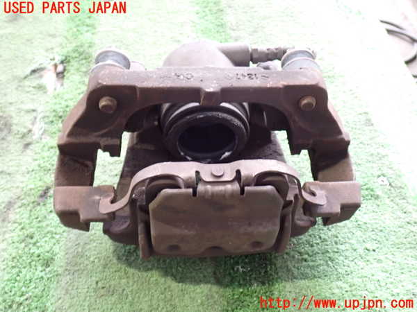 2UPJ-25094085]BMW X5(ZV30S)左フロントキャリパー 中古 E70_m0002.jpg