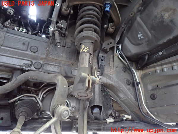 2UPJ-25095025]BMW X5(ZV30S)左フロントストラット 中古 E70_m0001.jpg