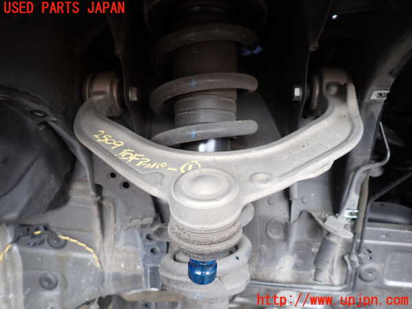 2UPJ-25095126]BMW X5(ZV30S)右フロントアッパーアーム1 中古 E70_m0001.jpg