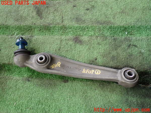 2UPJ-25095186]BMW X5(ZV30S)左フロントロアアーム1 中古 E70_m0001.jpg