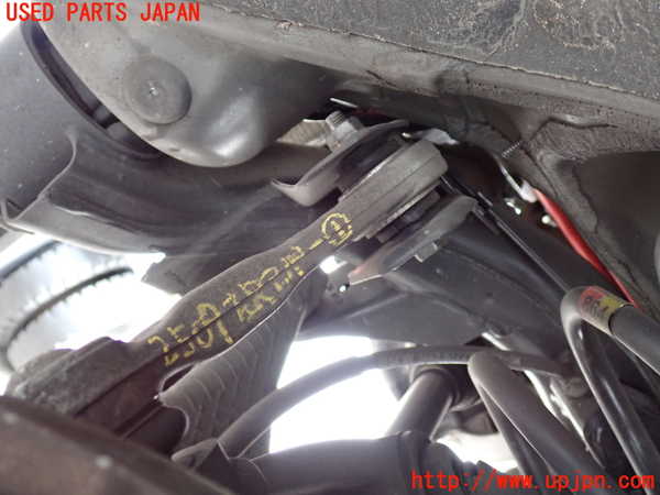 2UPJ-25095156]BMW X5(ZV30S)左リアアッパーアーム1 中古 E70_m0001.jpg